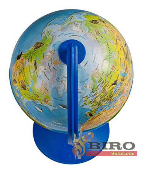 Glob Animale, d=20cm,Gurbuz RU